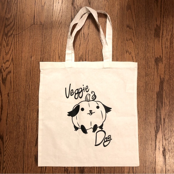 Ecorite cotton grocery bag - Picture 1 of 2